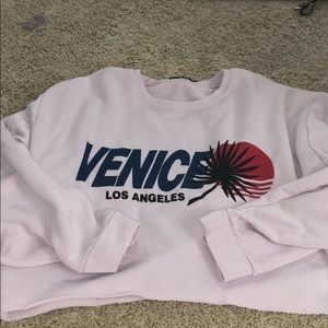 🌴 Venice Crop Top 🌴